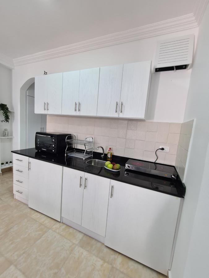 The New One Flat For Rent Hurghada Egypt Exteriör bild
