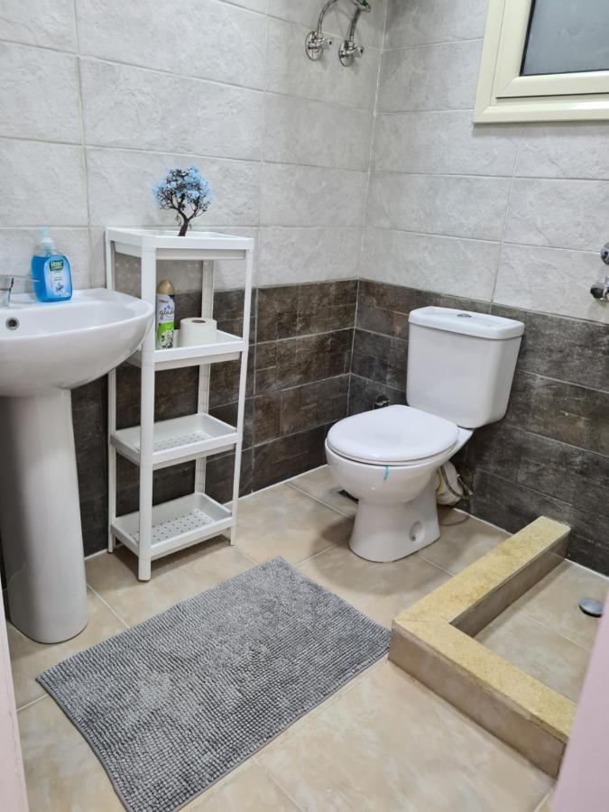 The New One Flat For Rent Hurghada Egypt Exteriör bild