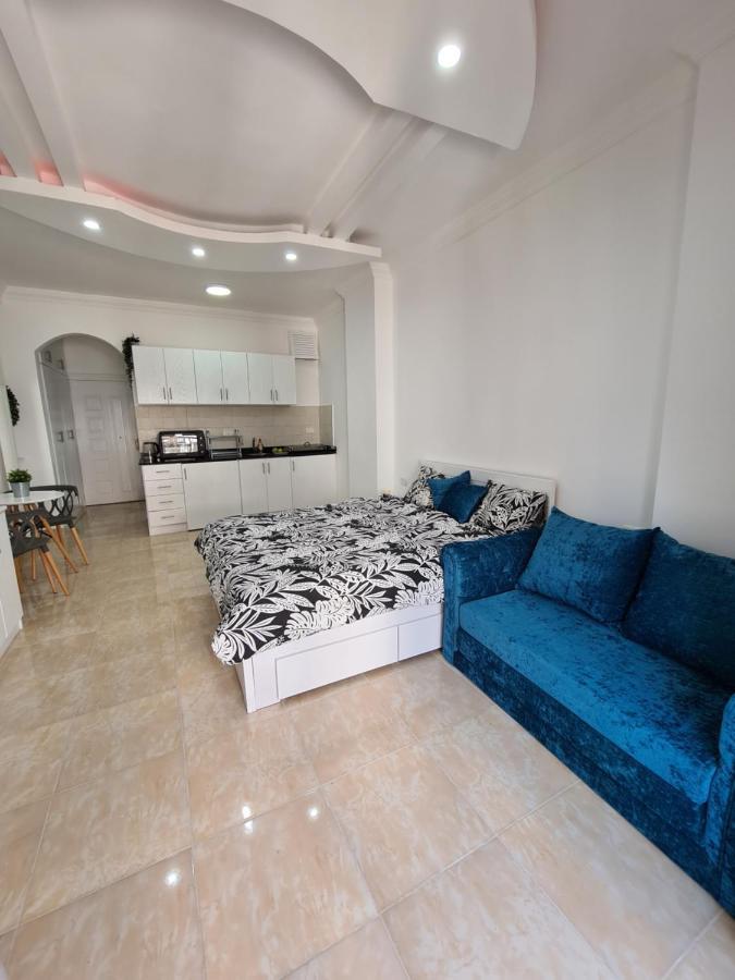 The New One Flat For Rent Hurghada Egypt Exteriör bild