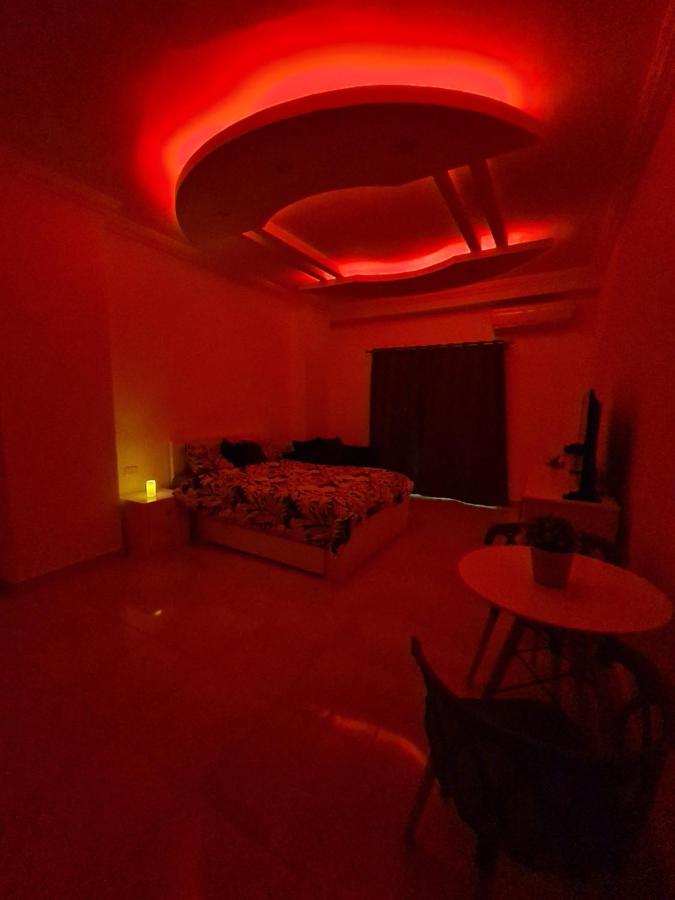 The New One Flat For Rent Hurghada Egypt Exteriör bild