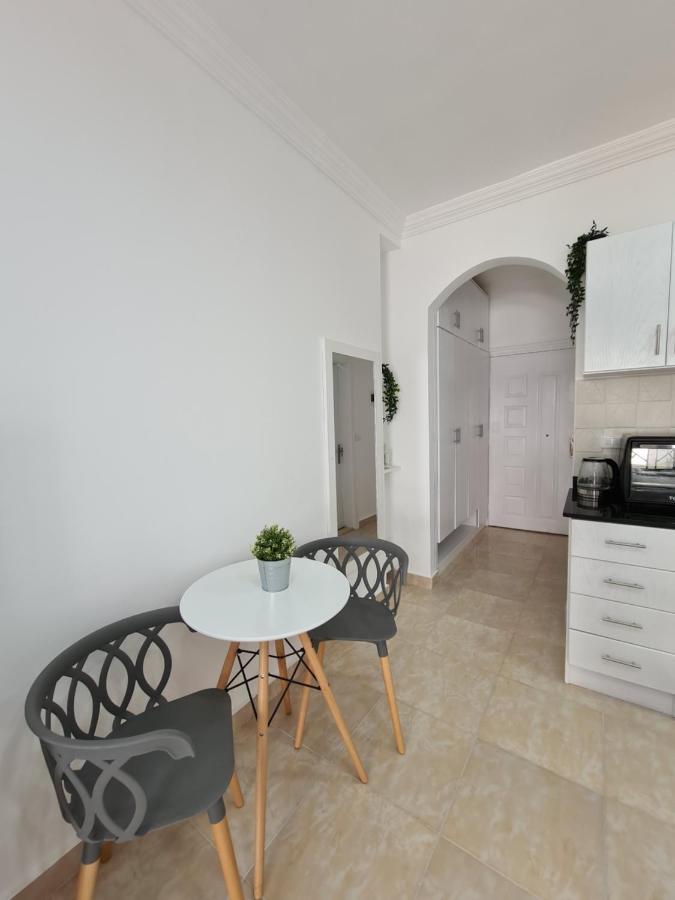 The New One Flat For Rent Hurghada Egypt Exteriör bild