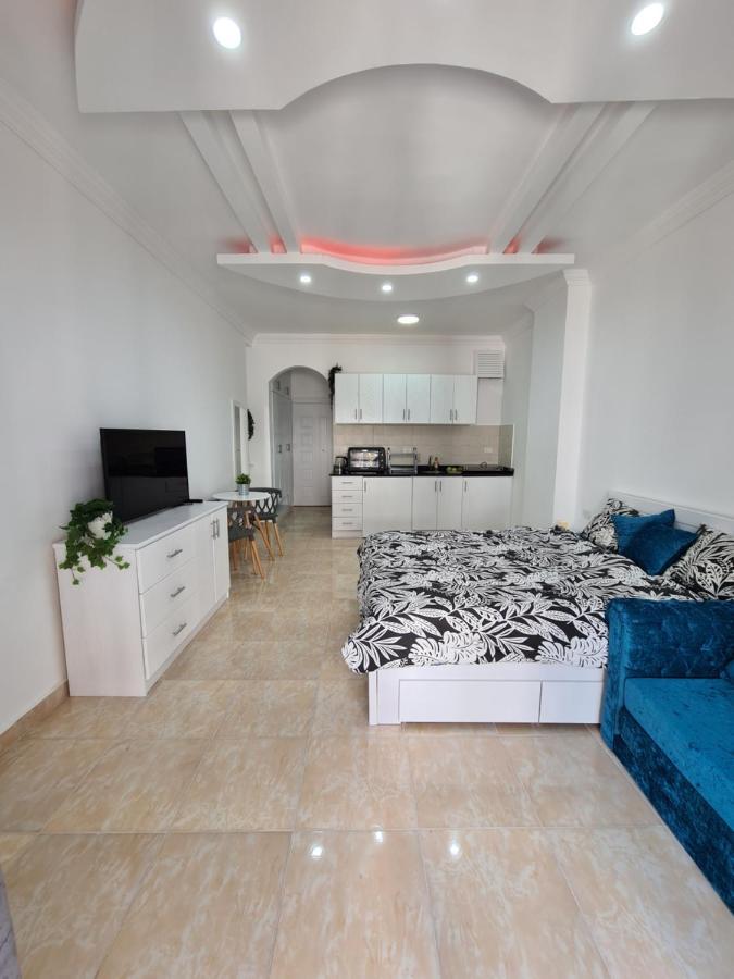 The New One Flat For Rent Hurghada Egypt Exteriör bild